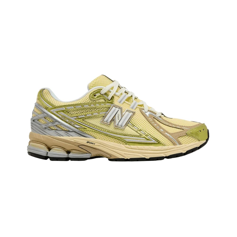 New Balance 1906R 'Pastel Pack - Parchment' - HypeFly India View 1
