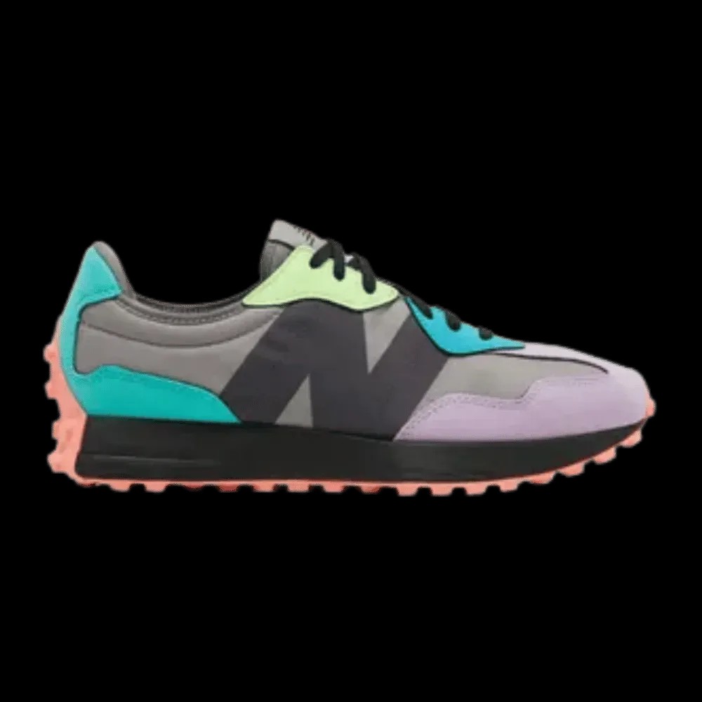New Balance 327 Miami Nights - HypeFly India View 1