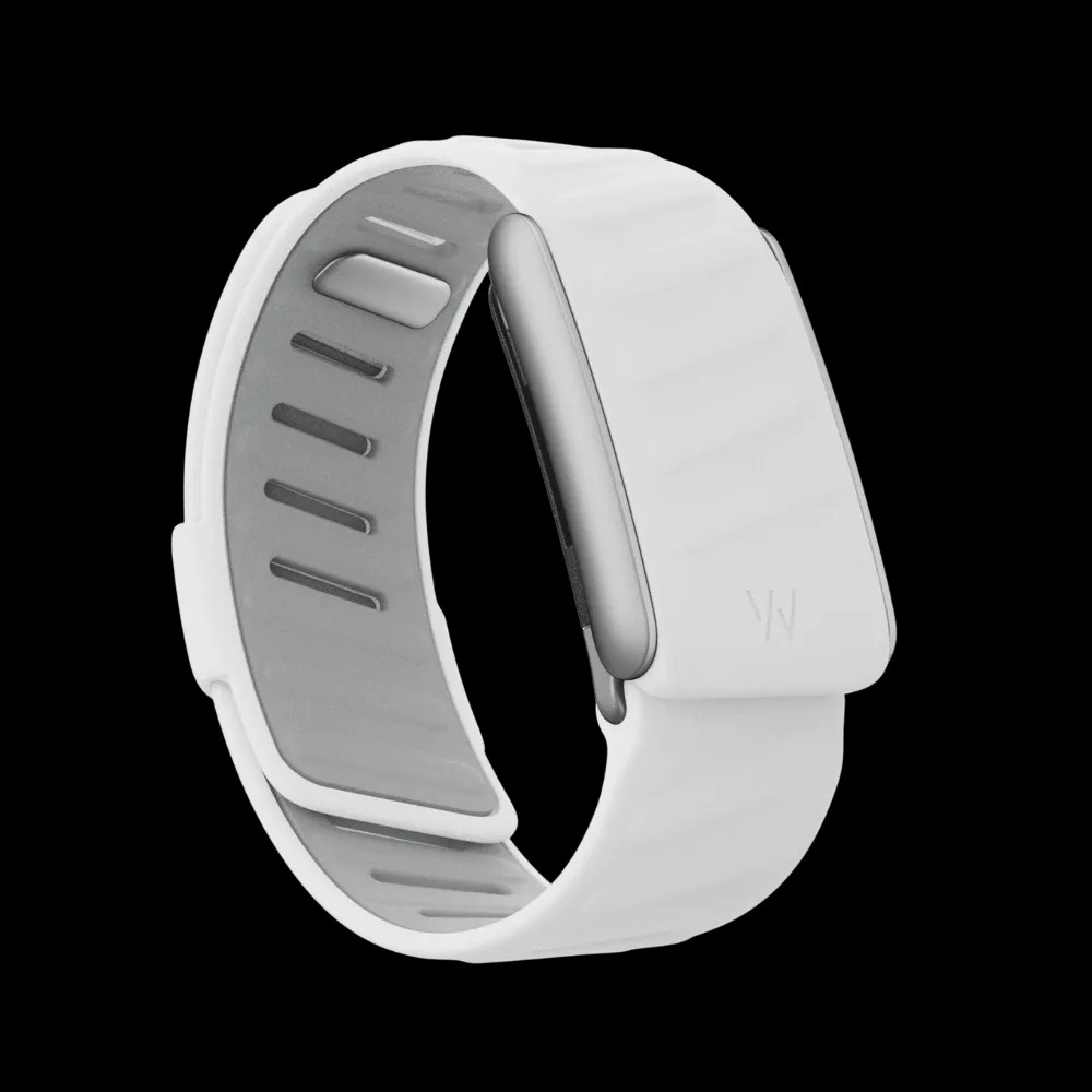 Whoop 5.0 Peak / MG Life SportFlex Band Charge (Strap Only) - HypeFly India View 1
