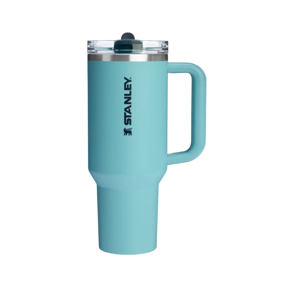 Stanley The Quencher ProTour Flip Straw Tumbler Agave - HypeFly India View 1
