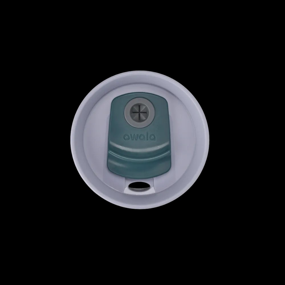 Owala Tumbler 24oz "Off The Grid" - HypeFly India View 2
