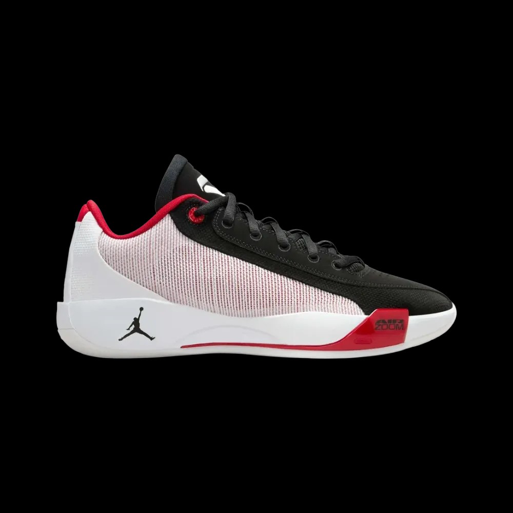 Air Jordan Luka .77 'Bloodline 2.0' - HypeFly India View 1