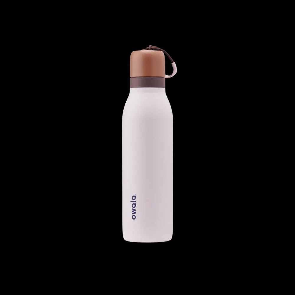 Owala Freesip-Twist 18oz "Sleepy Lavender" - HypeFly India View 1