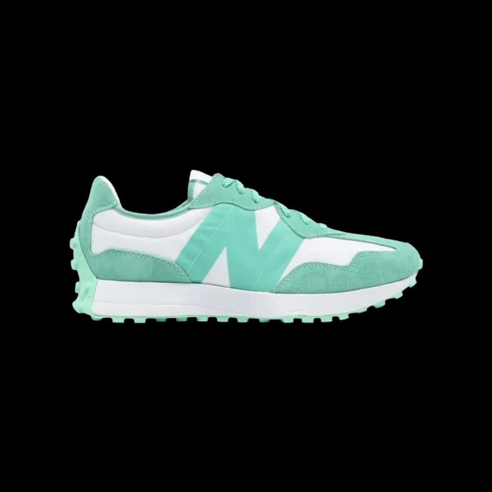 New Balance 327 '1-800 Summer - Neo Mint' - HypeFly India View 1