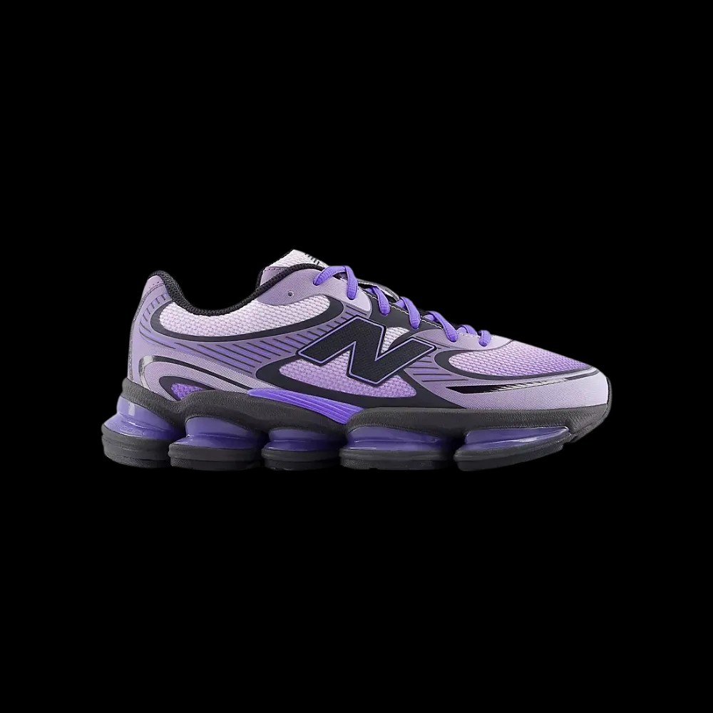 New Balance Abzorb 2000 'Taro Electric Indigo' - HypeFly India View 1