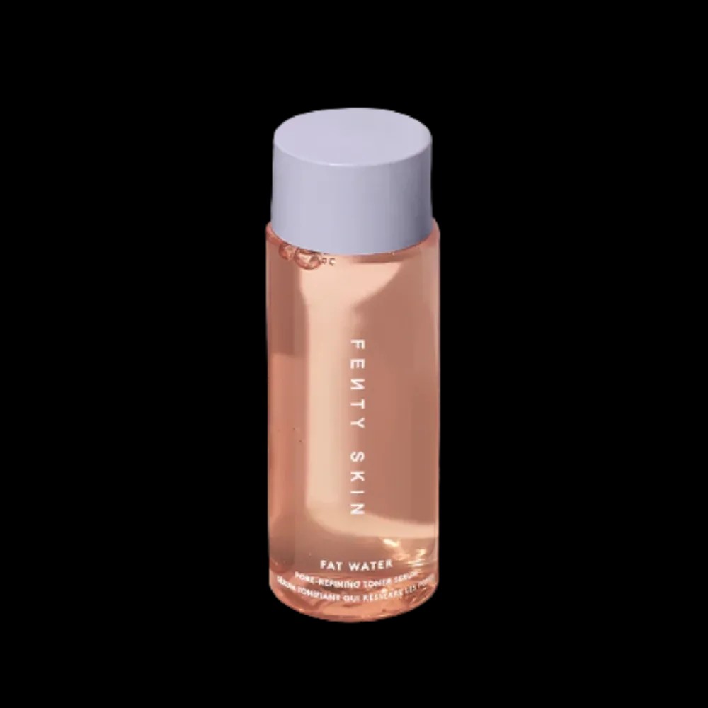 Fenty Fat Water Niacinamide Pore-Refining Toner Serum with Barbados Cherry - HypeFly India View 1