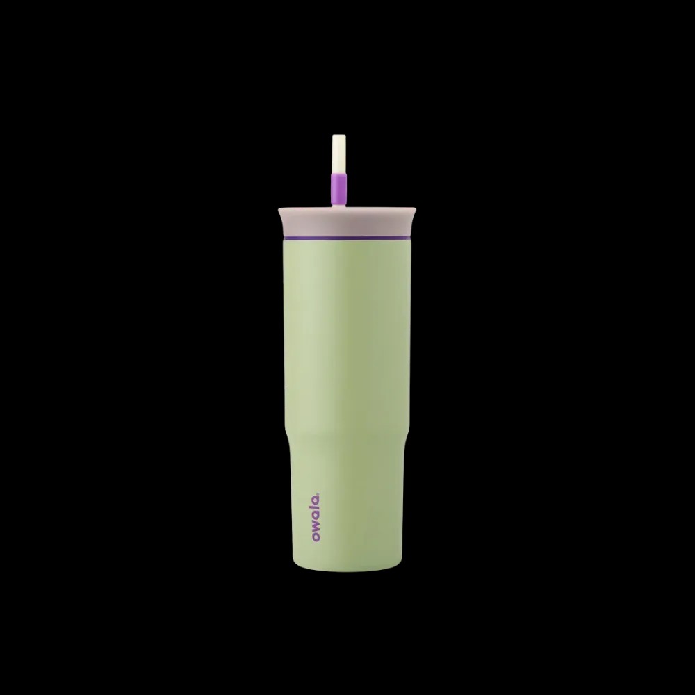 Owala Tumbler 24oz "Hip Cactus" - HypeFly India View 1
