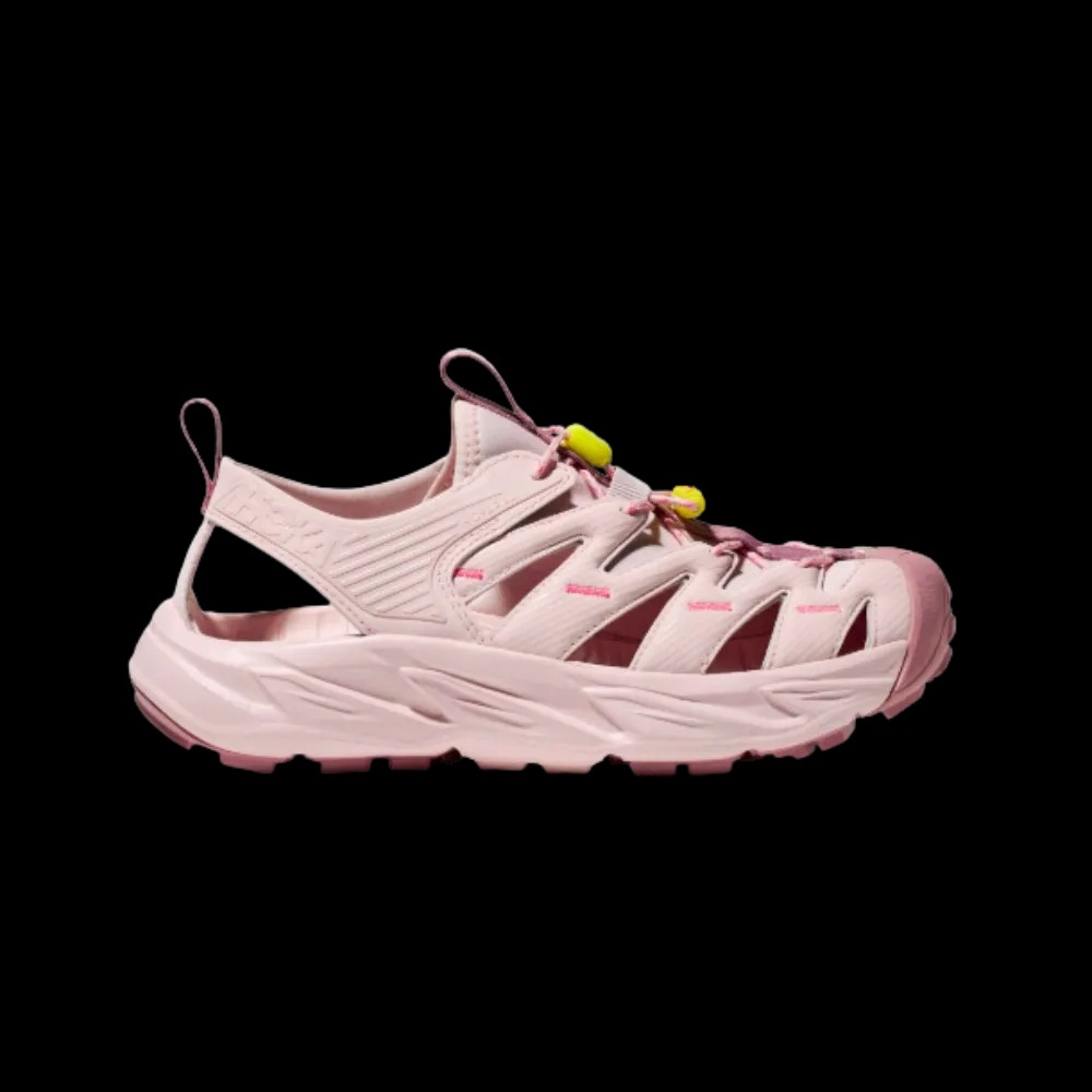 Hoka Hopara Rose Tea/Neon Rose - HypeFly India View 1