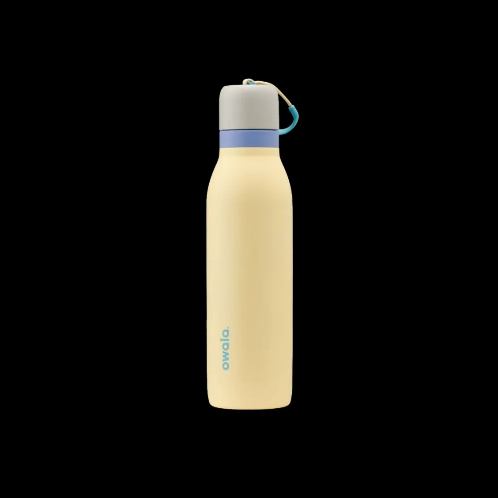 Owala Freesip-Twist 18oz "Sunny Daze" - HypeFly India View 1