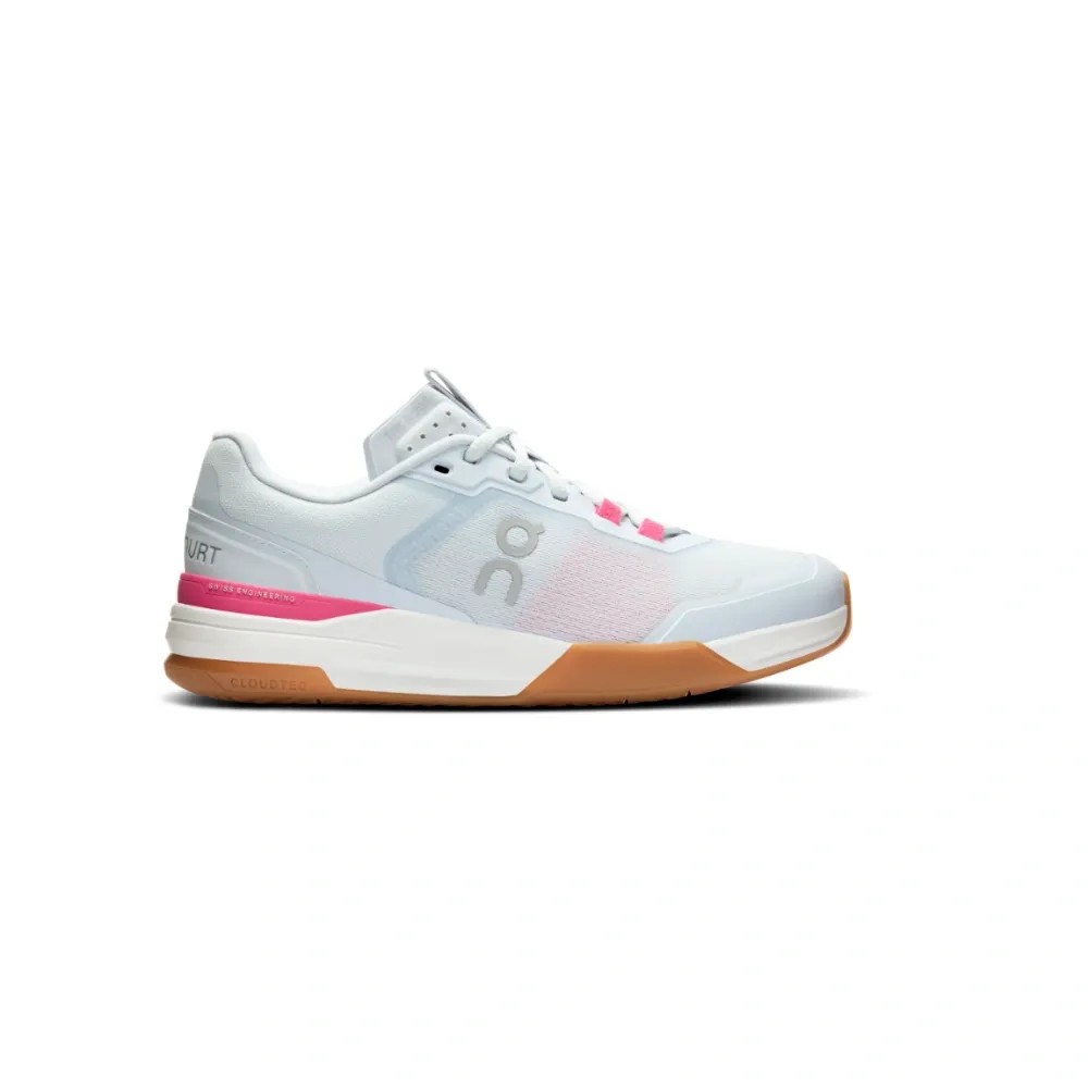 THE ROGER Advantage Pro Arctic | White - HypeFly India View 1