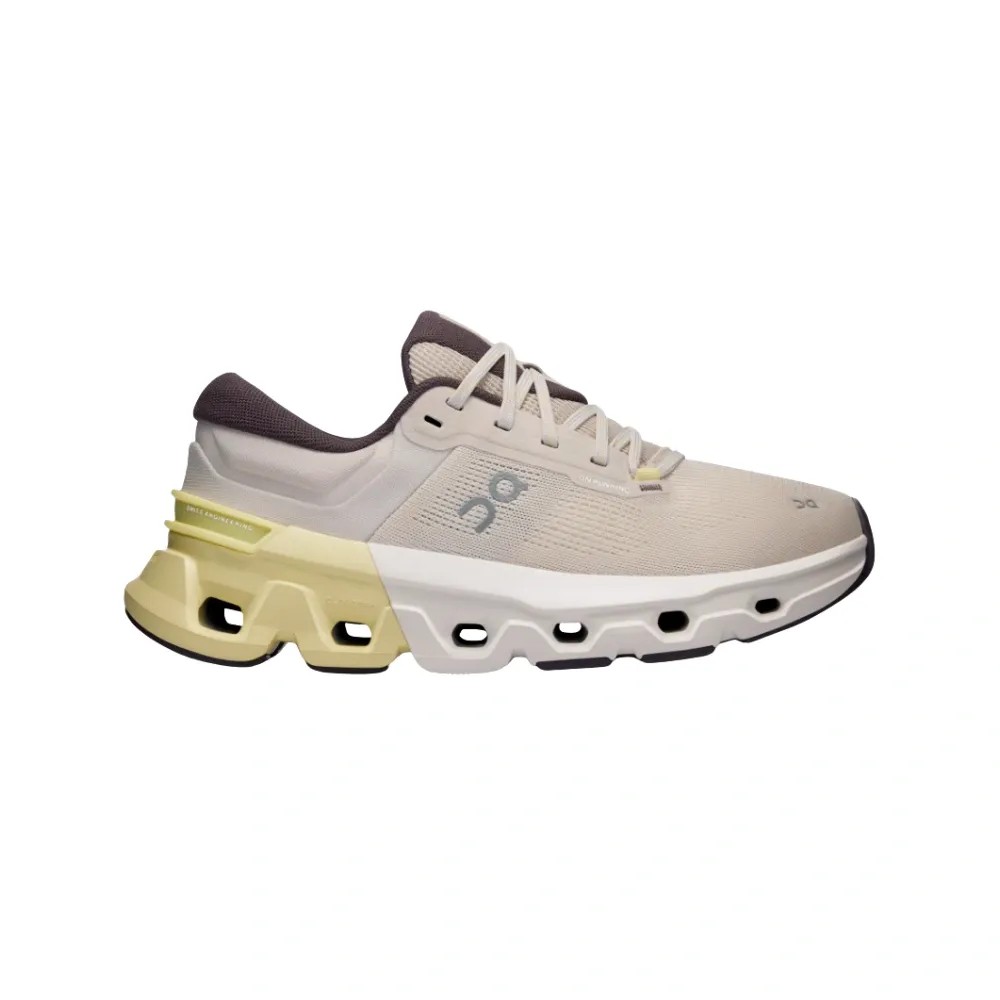 On Running Cloudflyer 5 Pearl Hay - HypeFly India View 1