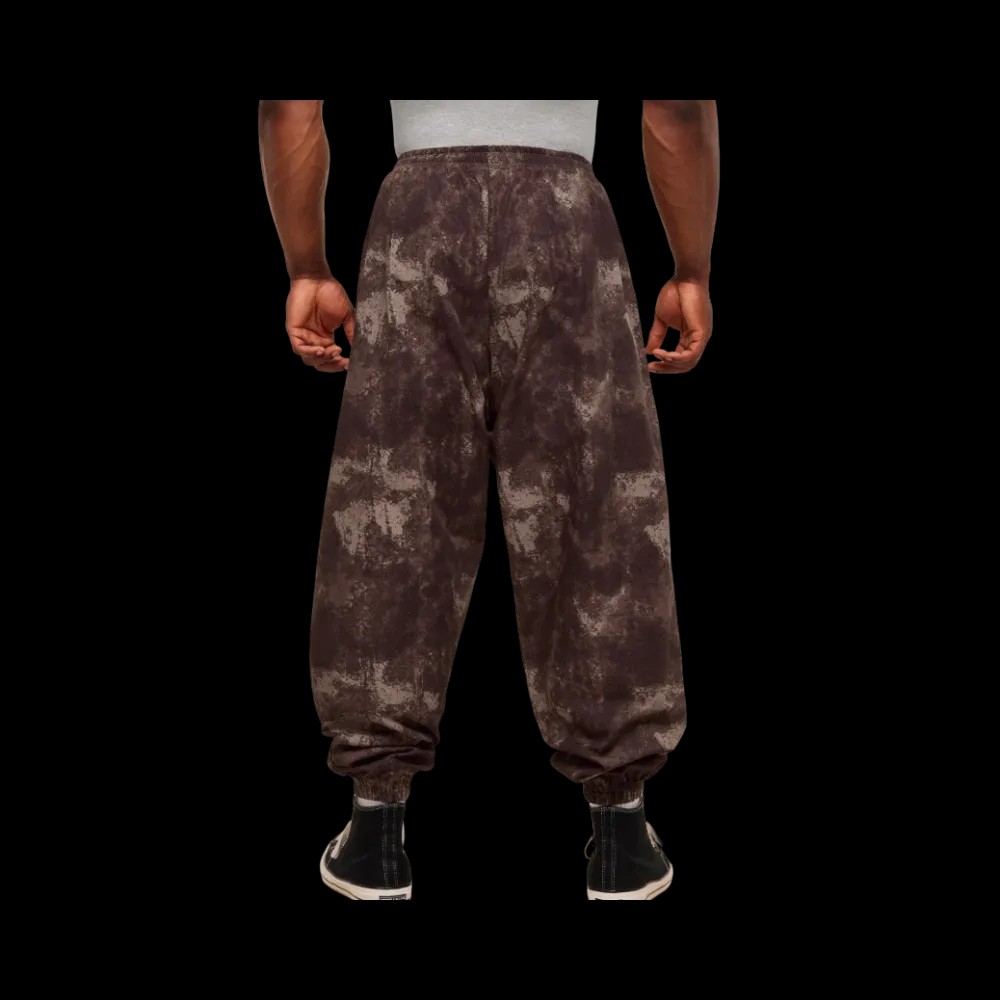 Gymshark Pumper Pants Soul Taupe - HypeFly India View 3