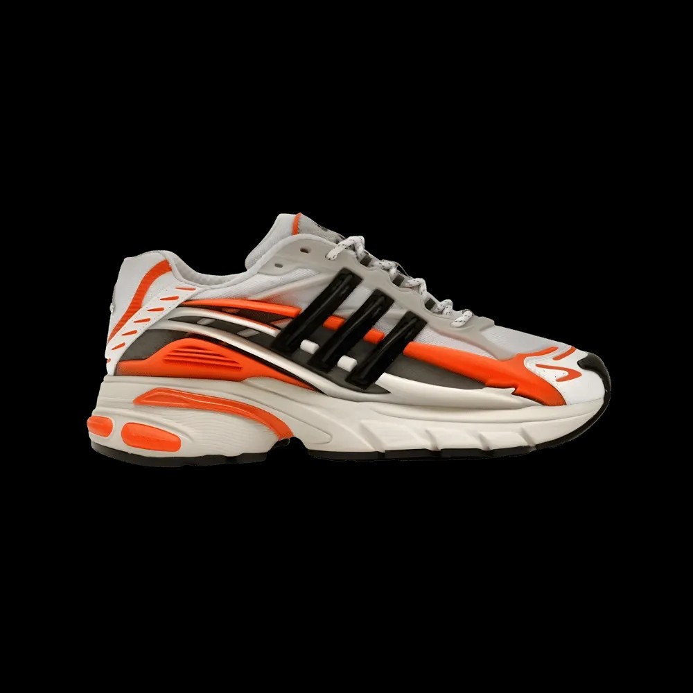 Adidas Pharrell x VIRGINIA x Adistar Jellyfish "Focus Olive Orange" - HypeFly India View 1