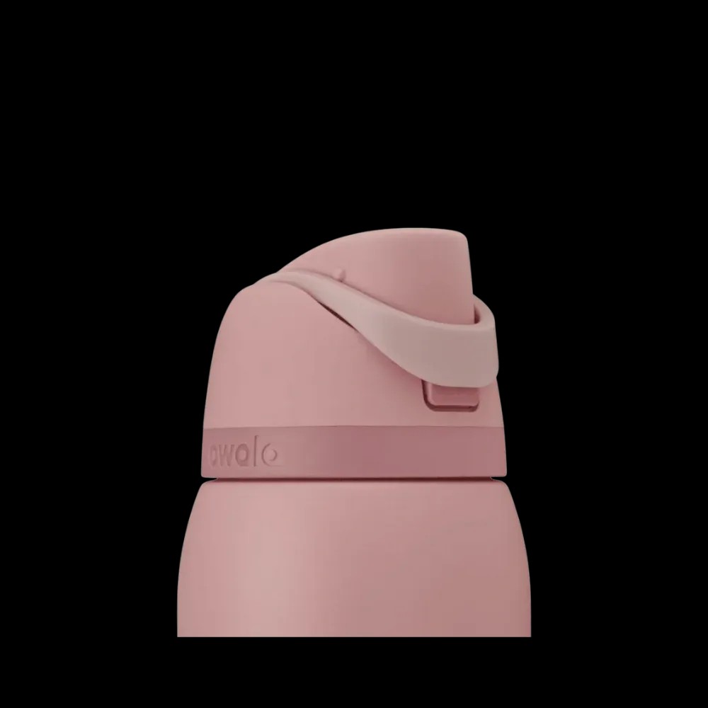 Owala Freesip 40oz "Rose Quartz" - HypeFly India View 2