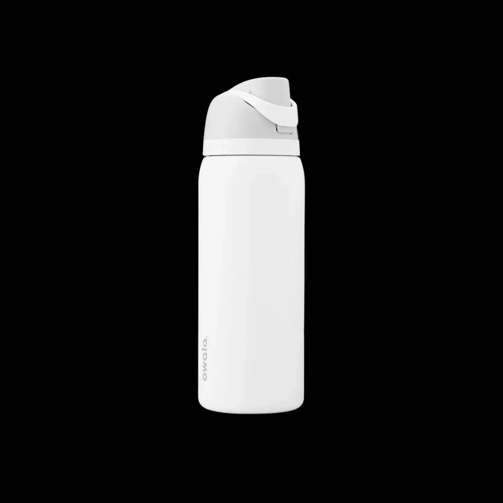 Owala Freesip 32oz "Shy Marshmallow" - HypeFly India View 1