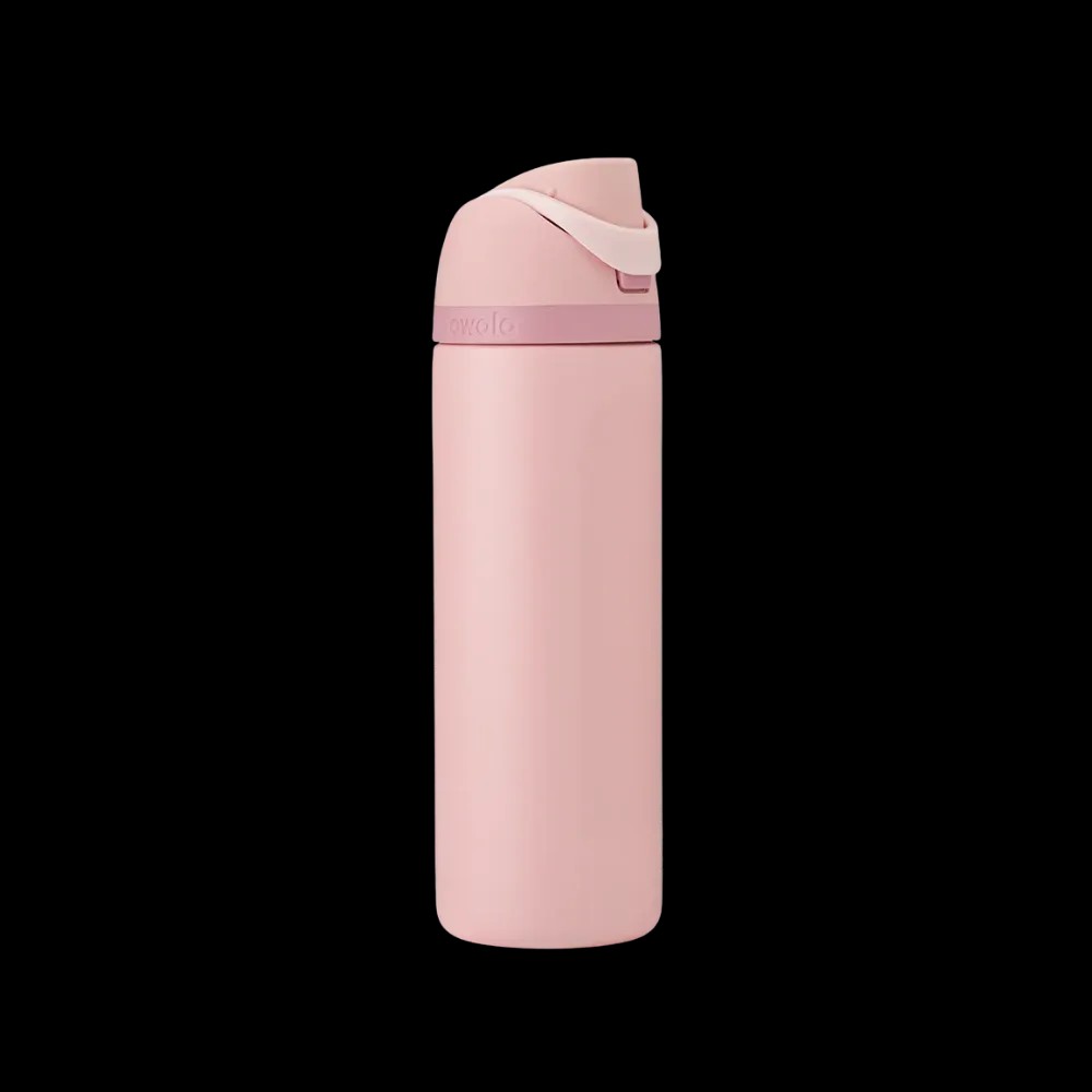 Owala Freesip 24oz "Rose Quartz" - HypeFly India View 1
