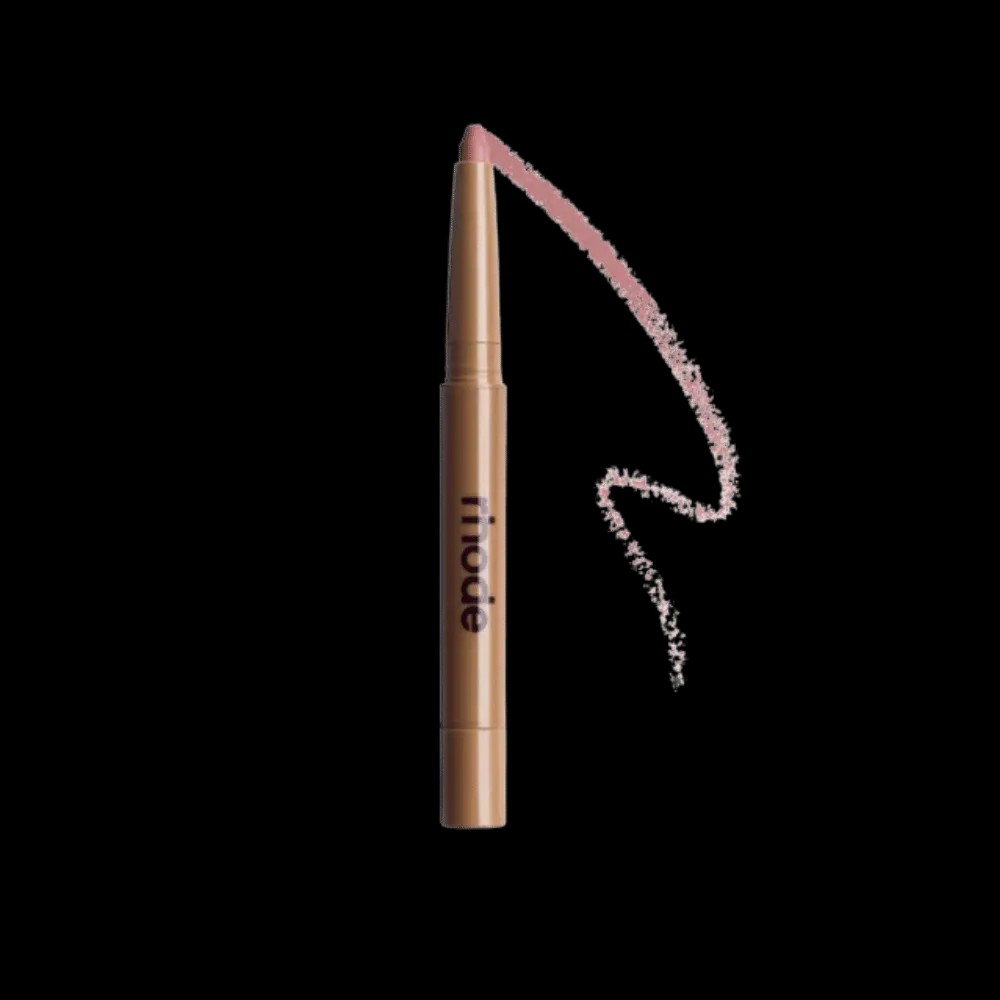 Rhode Peptide Lip Shape - Lift, Soft Neutral Pink - HypeFly India View 1