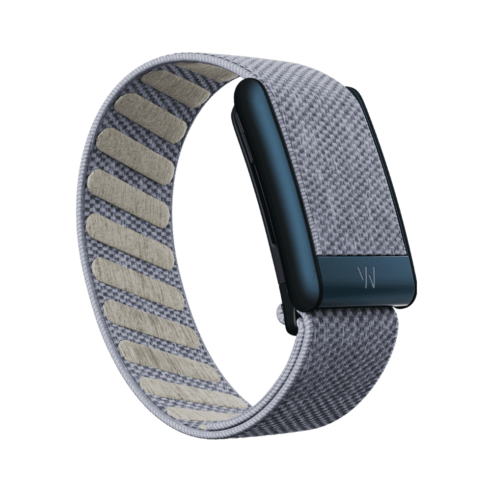 Whoop 5.0 Peak / MG Life Superknit Fresh Band (Strap Only) - HypeFly India View 1