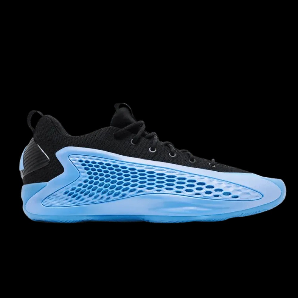 Adidas AE 1 Low Nick'S Gift - HypeFly India View 1