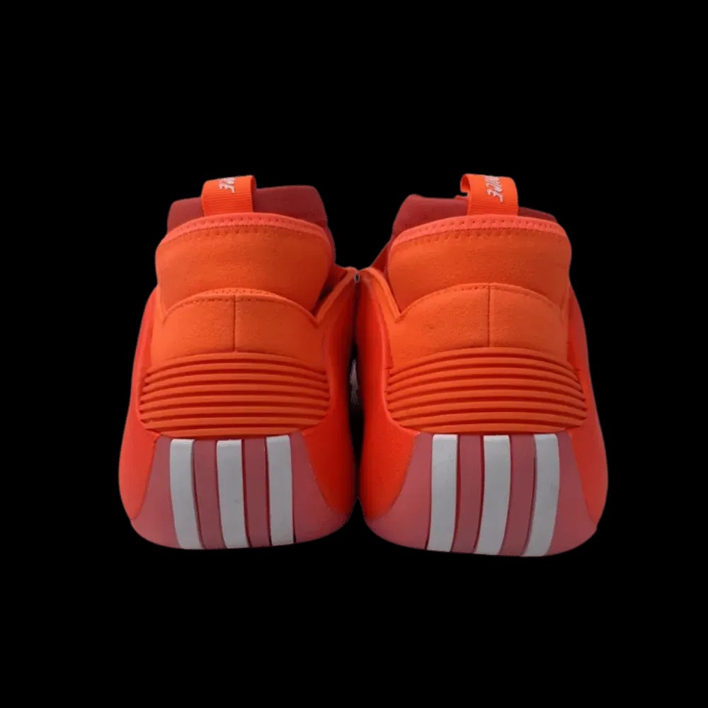Adidas Harden Vol. 8 'Drew League' - HypeFly India View 2