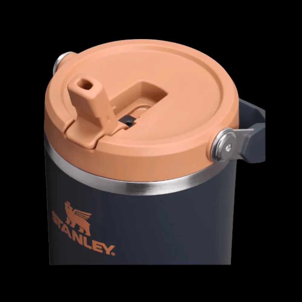 Stanley Flip Straw Iceflow Tumbler Twilight - HypeFly India View 2
