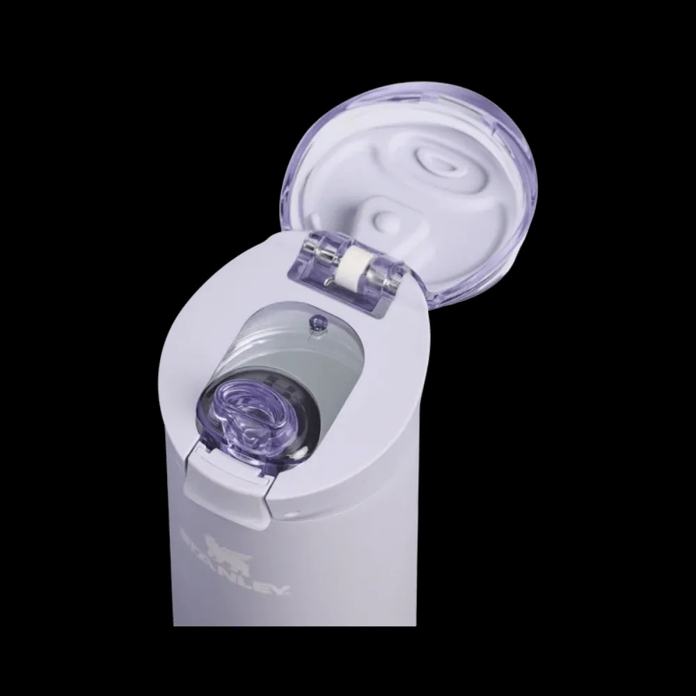 Stanley Flowstate Spring Bottle Purple Dust 20 OZ - HypeFly India View 2