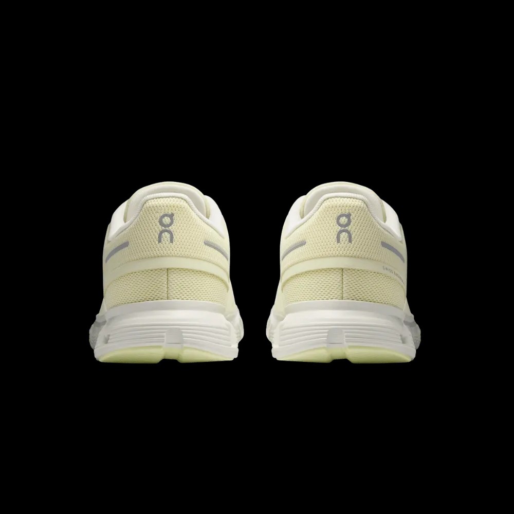 On Running Cloud 6 Seedling Ice - HypeFly India View 4