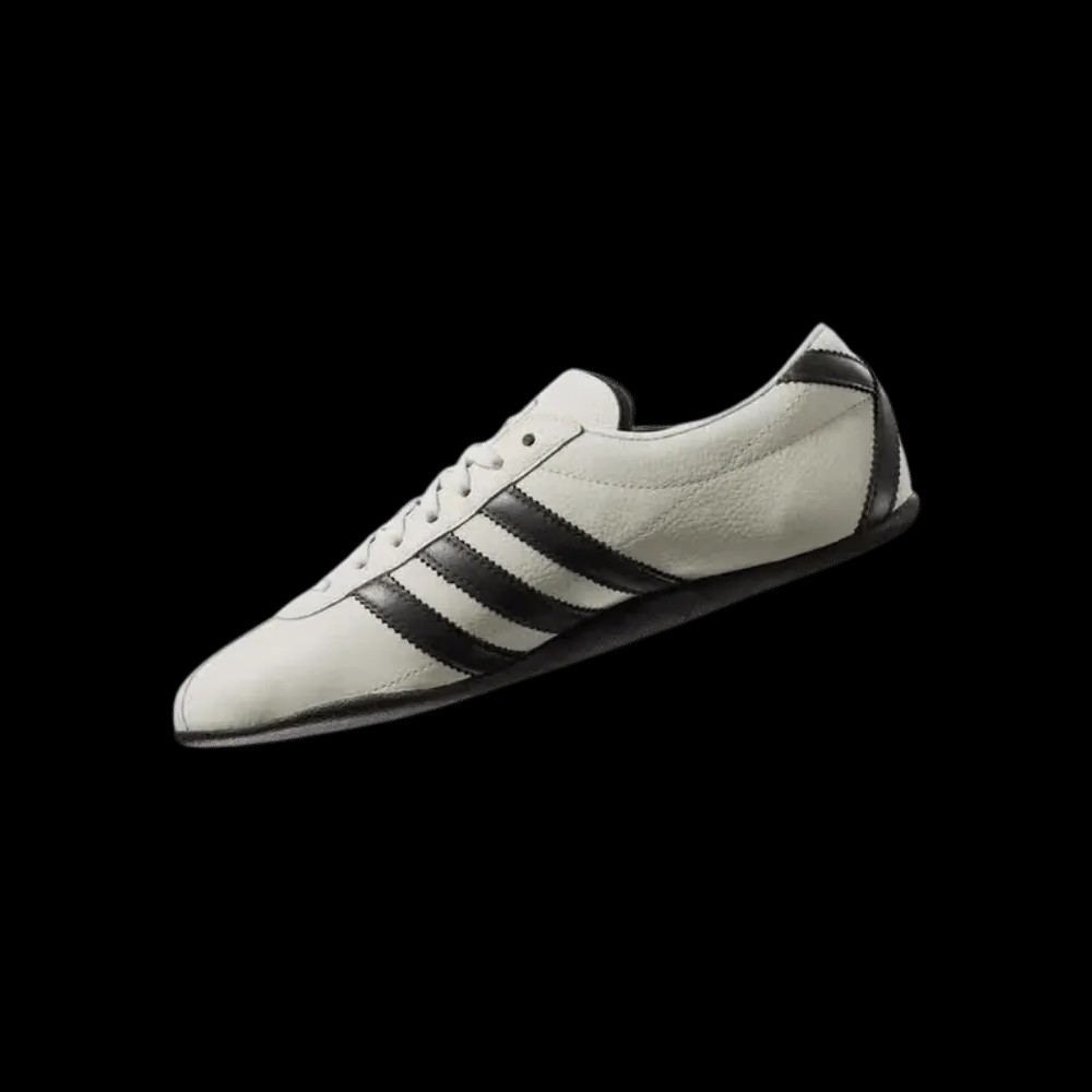 Adidas Tokyo Off White - HypeFly India View 2