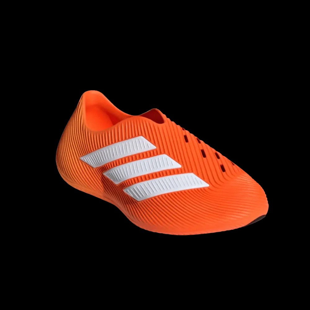 Adidas Purechill Lucid Tangerine - HypeFly India View 3