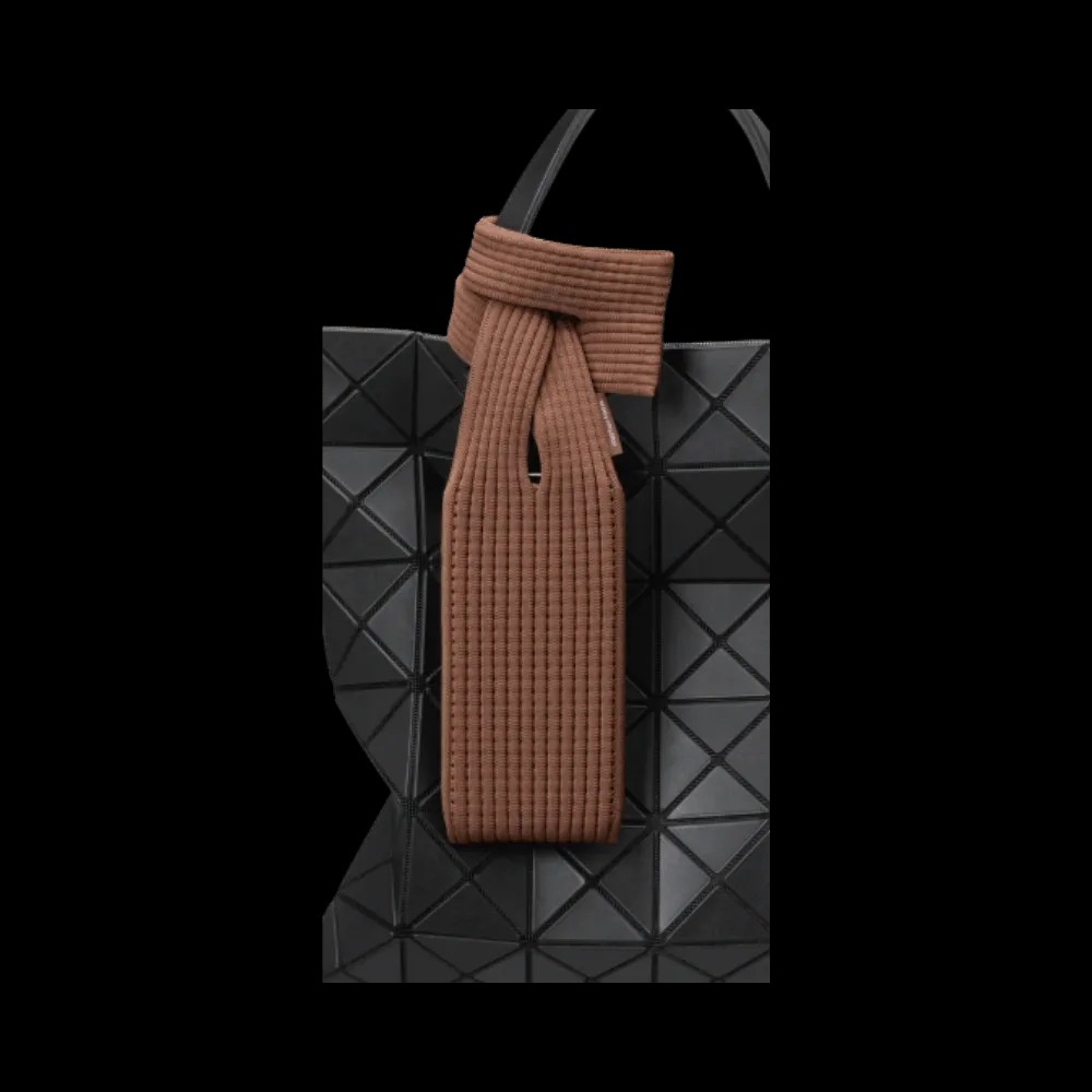 Iphone Pocket by Issey Miyake - "Cinnamon" - HypeFly India View 3