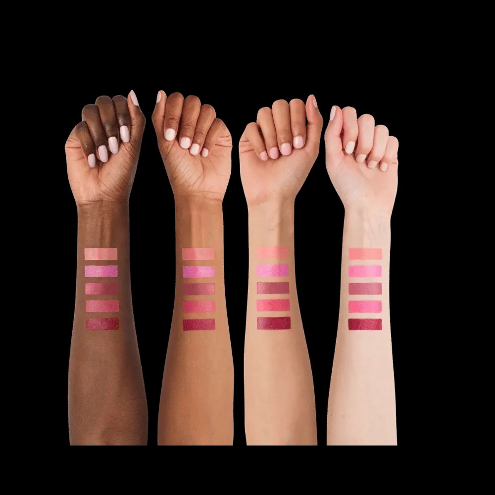 Kylie Cosmetics Lip & Cheek Glow Balm Moody Energy - HypeFly India View 3
