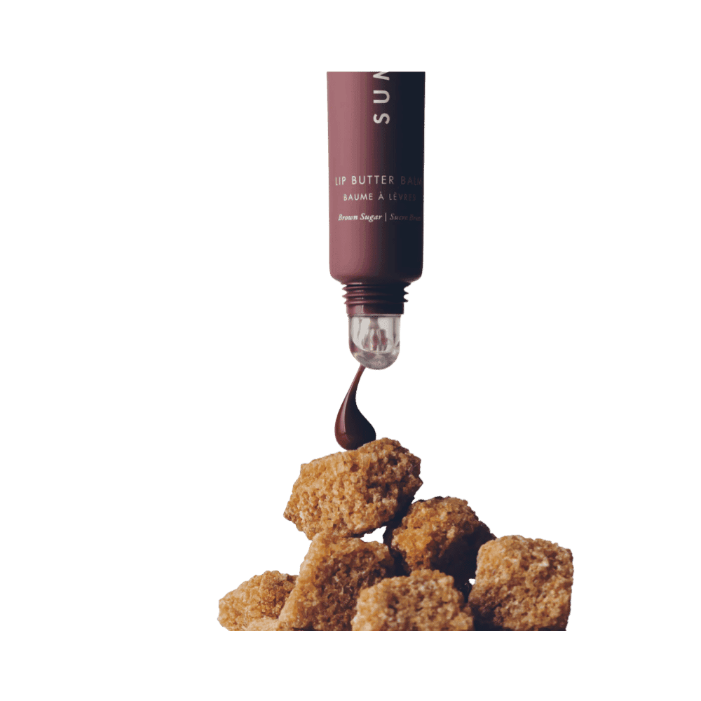 Summer Friday Lip Butter Balm Brown Sugar - HypeFly India View 3