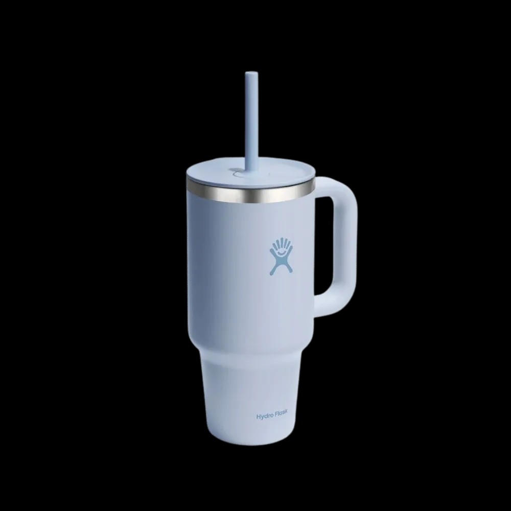 Hydro Flask 32 oz Travel Surf - HypeFly India View 3