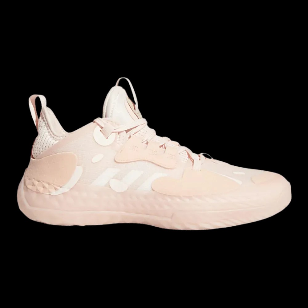 Adidas Harden Vol. 5 'Icey Pink' - HypeFly India View 1