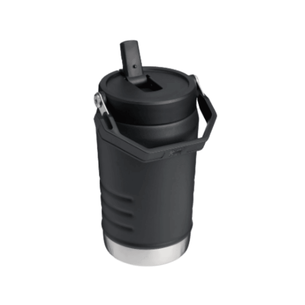 Stanley IceFlow Flip Straw Jug (40OZ) - HypeFly India View 2