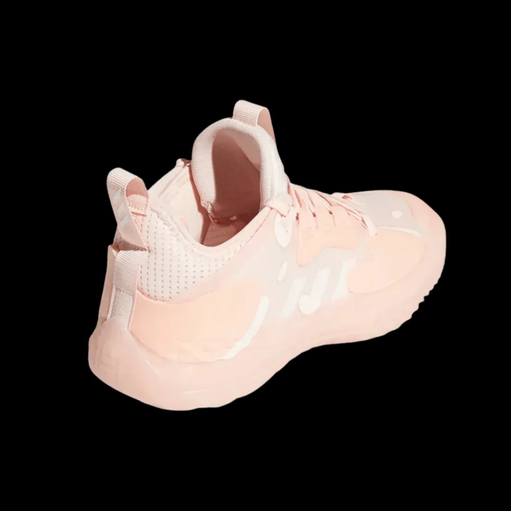Adidas Harden Vol. 5 'Icey Pink' - HypeFly India View 3