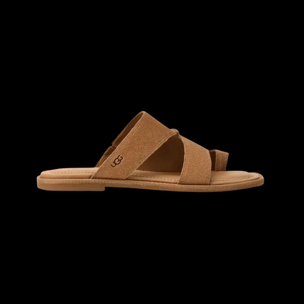 Ugg Matira Chestnut - HypeFly India View 1