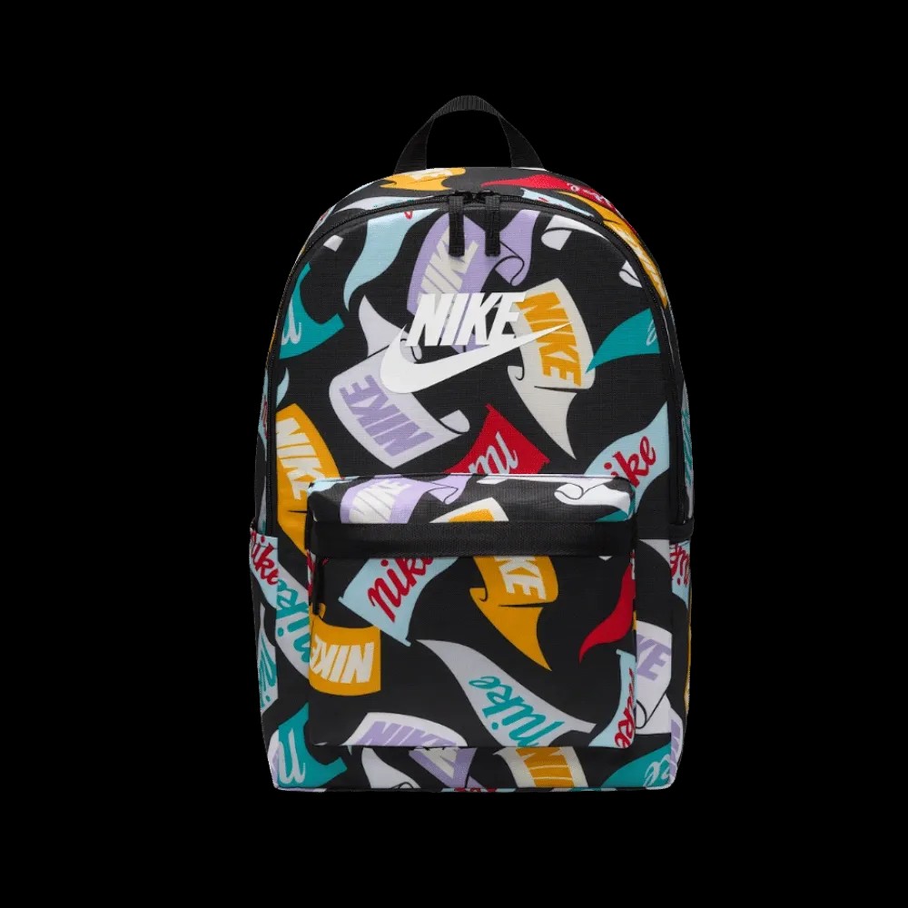 Nike Heritage Backpack - HypeFly India View 1
