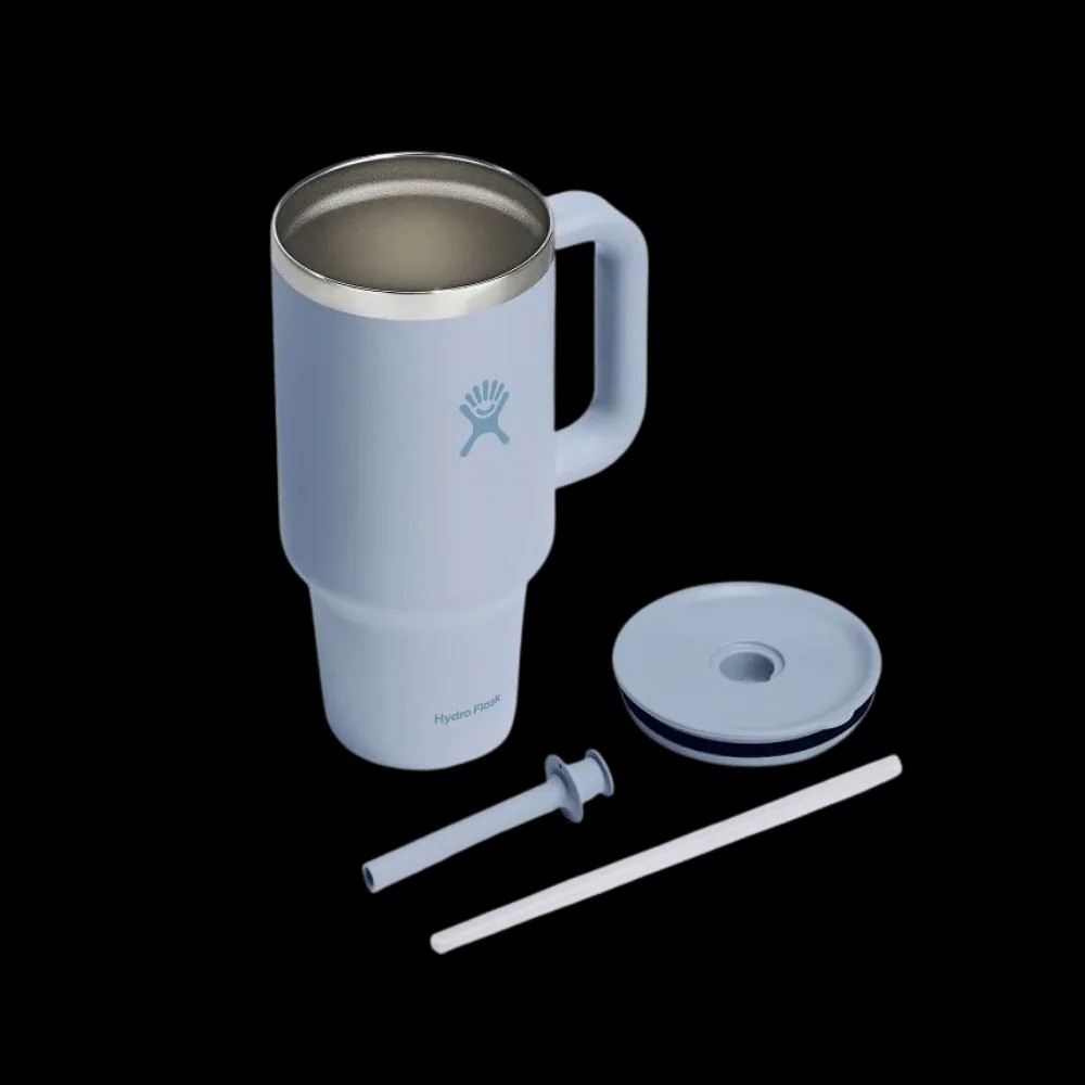 Hydro Flask 32 oz Travel Surf - HypeFly India View 2