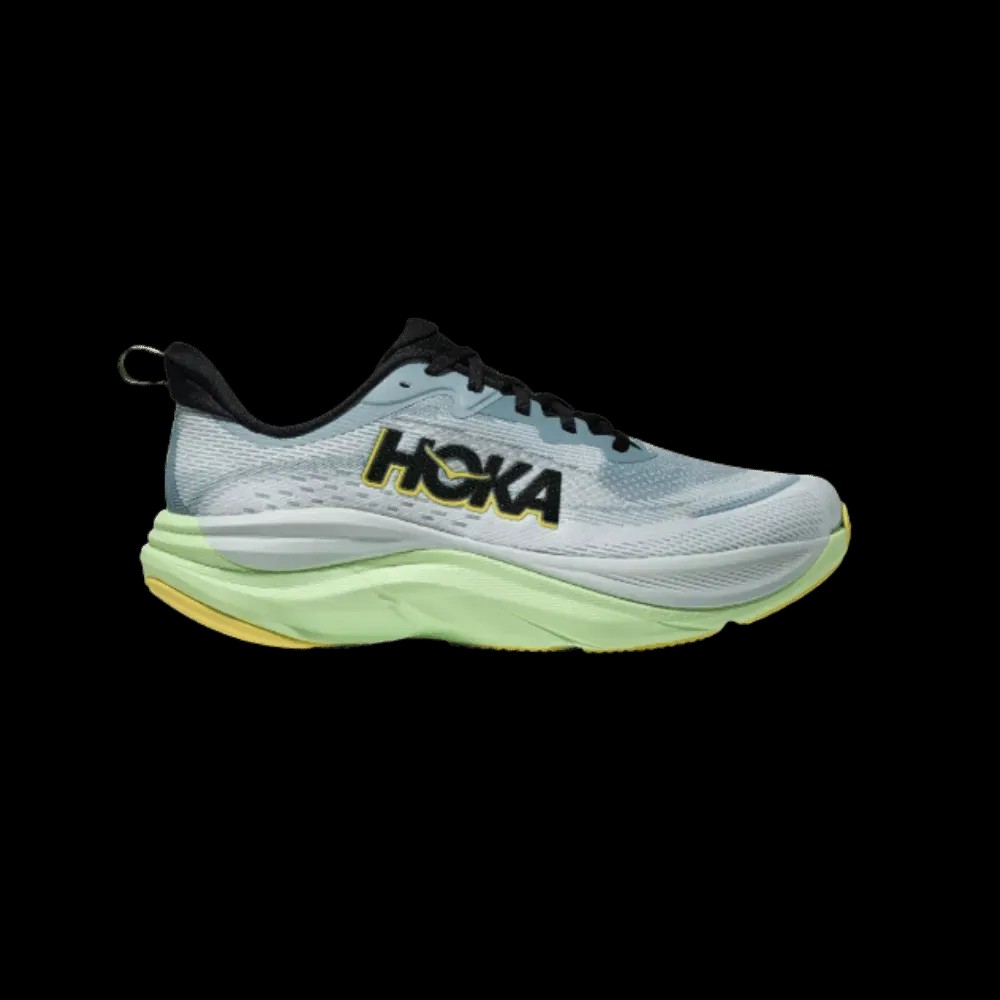 Hoka Skyflow Druzy - HypeFly India View 1