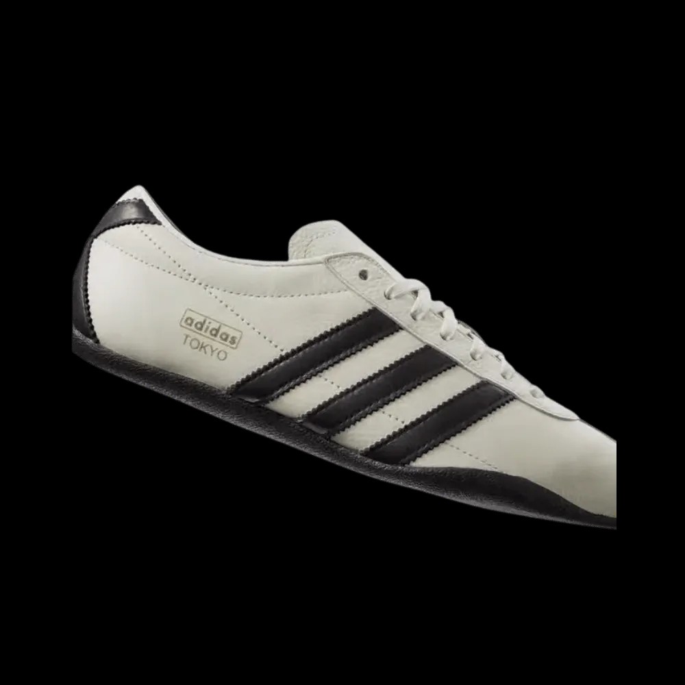 Adidas Tokyo Off White - HypeFly India View 3