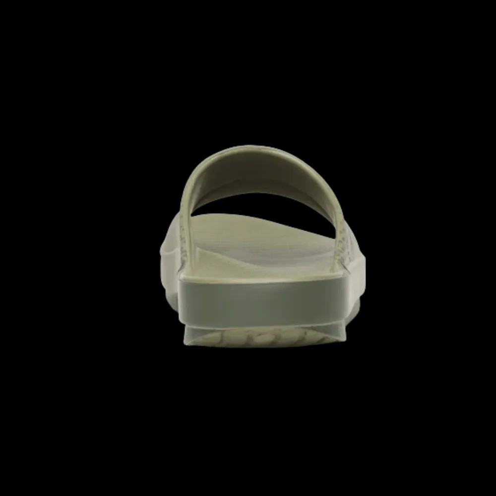 Oofos OOahh Sport Slide Sandal Foliage - HypeFly India View 2