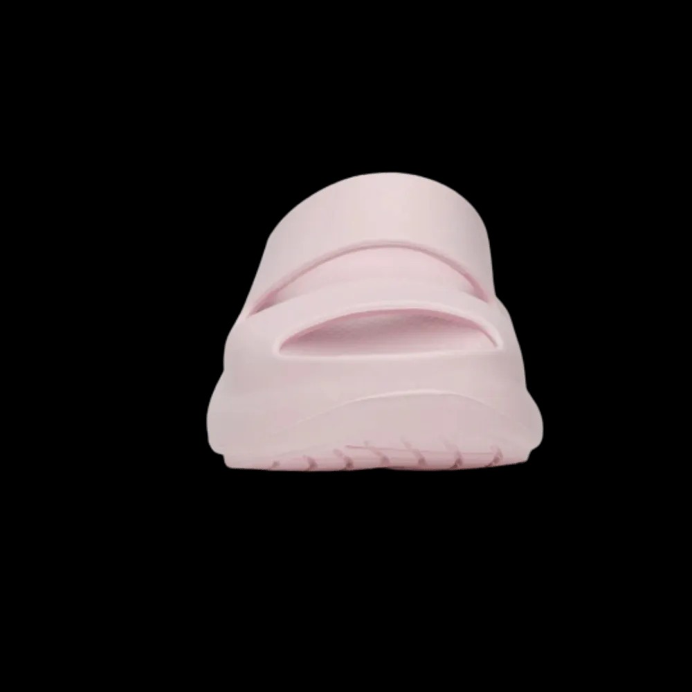 Oofos OOyea Slide Sandal -Primrose - HypeFly India View 4