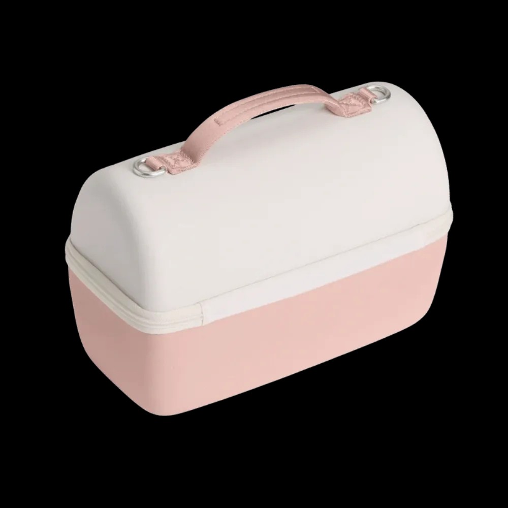 Stanley Comeback Lunchbox Max 10 Rose Quartz/Pink Dusk 1 QT - HypeFly India View 3