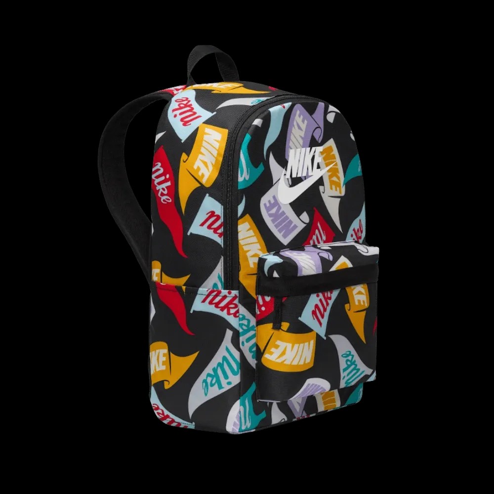 Nike Heritage Backpack - HypeFly India View 3