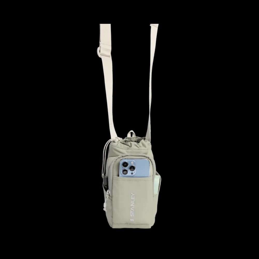 Stanley The Vitalize™ Carry All 3 Sage Grey 2 QT - HypeFly India View 3