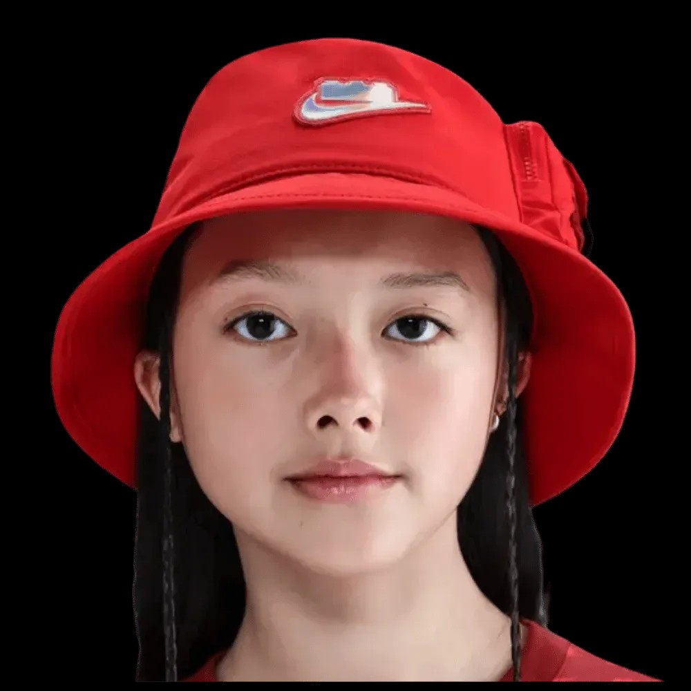 Nike x LEGO® Collection Apex Bucket Hat - HypeFly India View 1