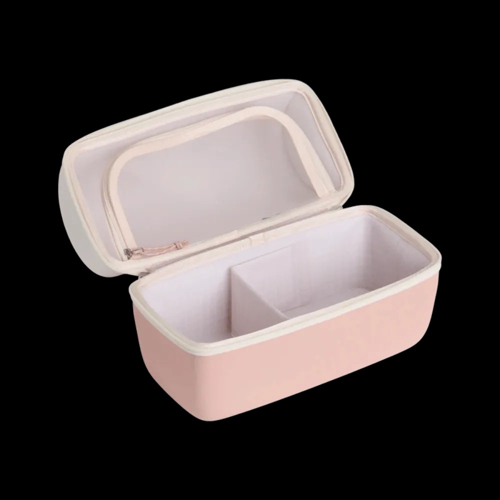 Stanley Comeback Lunchbox Max 10 Rose Quartz/Pink Dusk 1 QT - HypeFly India View 2