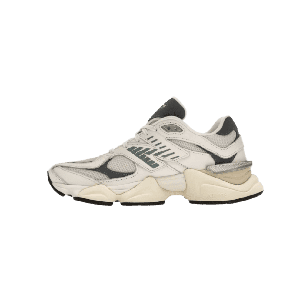New Balance 9060 New Spruce - HypeFly India View 2
