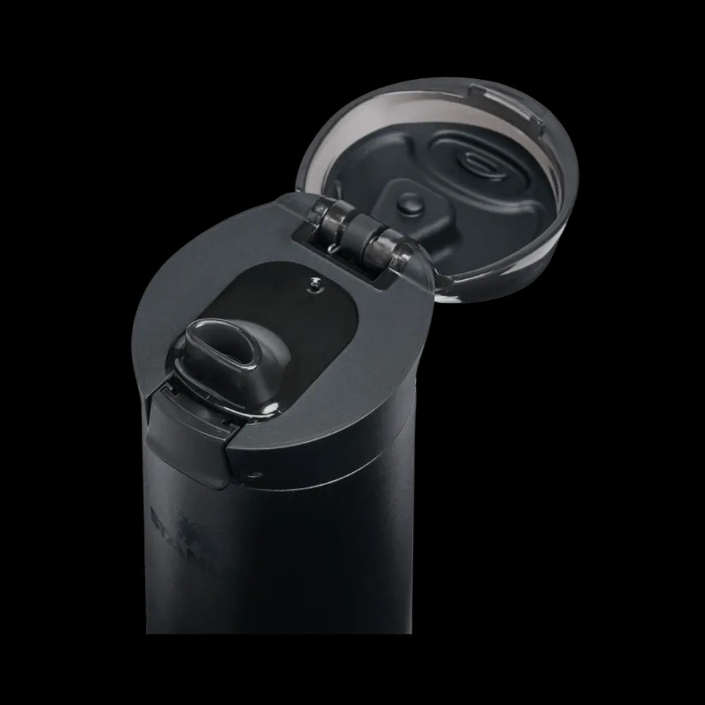 Stanley Flowstate Spring Bottle Black 2.0 20 OZ - HypeFly India View 3